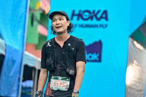 BIB: 5176
                            <button type="button" onclick="openModal(24883434)" class="btn btn-primary btn-sm float-right btn-popup" data-toggle="modal" data-target=".modal-high-quality">
                        <i class="fas fa-shopping-cart"></i> Add to Cart
                    </button>
                                            <button type="button" onclick="isThisMe(24883434, true)" class="btn btn-success btn-sm float-right btn-popup btn-isme hidden" data-toggle="tooltip" data-placement="bottom" title="นี่คือรูปของคุณใช่ไหม คลิกที่นี่เพื่อเอาเข้าอัลบั้ม">
                        <i class="fas fa-plus"></i> Add to album
                    </button>
                    <button type="button" onclick="isThisMe(24883434, false)" class="btn btn-warning btn-sm float-right btn-popup btn-isnotme hidden">
                        <i class="fas fa-ban"></i> Remove from album
                    </button>